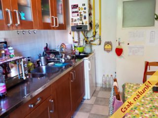 Eladó 54 m²-estársasházi lakás XIV. Kerület (Alsórákos) , Szugló utca: 67'000'000 Ft