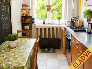 Eladó 54 m²-estársasházi lakás XIV. Kerület (Alsórákos) , Szugló utca: 59'990'000 Ft