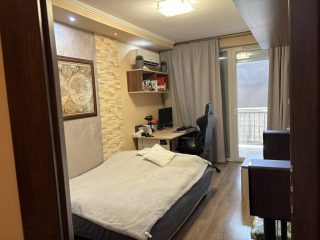 Eladó 45 m²-estársasházi lakás XIV. Kerület (Alsórákos) , Szugló utca: 79'500'000 Ft
