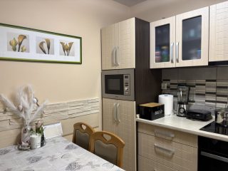 Eladó 45 m²-estársasházi lakás XIV. Kerület (Alsórákos) , Szugló utca: 79'500'000 Ft