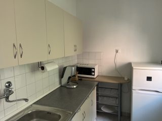 Eladó 45 m²-estársasházi lakás XIV. Kerület (Alsórákos) , Szuglói Körvasút sor: 65'000'000 Ft