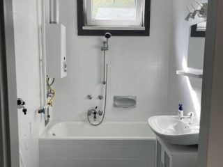 Eladó 45 m²-estársasházi lakás XIV. Kerület (Alsórákos) , Szuglói Körvasút sor: 65'000'000 Ft