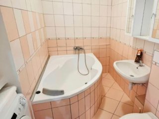 Eladó 46 m²-estársasházi lakás XIV. Kerület (Alsórákos) , Tihany utca: 62'500'000 Ft