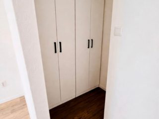 Eladó 46 m²-estársasházi lakás XIV. Kerület (Alsórákos) , Tihany utca: 62'500'000 Ft