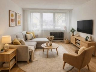 Eladó 46 m²-estársasházi lakás XIV. Kerület (Alsórákos) , Tihany utca: 62'500'000 Ft