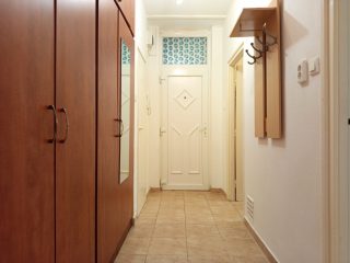Kiadó 53 m²-estársasházi lakás XIV. Kerület (Alsórákos) , Ungvár utca: 220'000 Ft