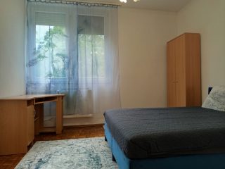 Kiadó 53 m²-estársasházi lakás XIV. Kerület (Alsórákos) , Ungvár utca: 220'000 Ft
