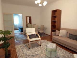 Kiadó 53 m²-estársasházi lakás XIV. Kerület (Alsórákos) , Ungvár utca: 220'000 Ft