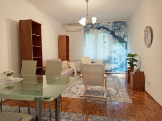 Kiadó 53 m²-estársasházi lakás XIV. Kerület (Alsórákos) , Ungvár utca: 220'000 Ft