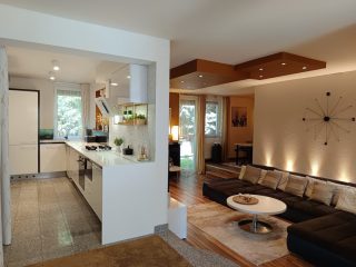 Eladó 260 m²-escsaládi ház XIV. Kerület (Alsórákos) , Vadvirág utca: 329'000'000 Ft