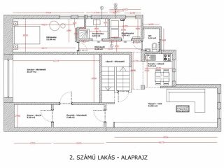 Eladó 260 m²-escsaládi ház XIV. Kerület (Alsórákos) , Vadvirág utca: 329'000'000 Ft