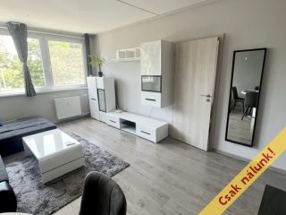 Eladó 46 m²-estársasházi lakás XIV. Kerület (Füredi lakótelep) , Ablakos konyhás, Csertő utca: 42'000'000 Ft