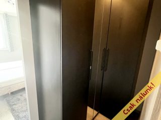 Eladó 46 m²-estársasházi lakás XIV. Kerület (Füredi lakótelep) , Ablakos konyhás, Csertő utca: 42'000'000 Ft