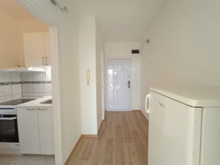 Eladó 35 m²-estársasházi lakás XIV. Kerület (Füredi lakótelep) , Csertő park: 49'500'000 Ft
