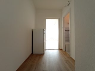 Eladó 35 m²-estársasházi lakás XIV. Kerület (Füredi lakótelep) , Csertő park: 49'500'000 Ft