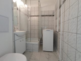 Eladó 35 m²-estársasházi lakás XIV. Kerület (Füredi lakótelep) , Csertő park: 49'500'000 Ft