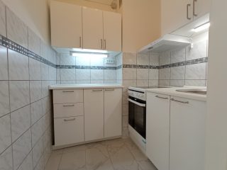 Eladó 35 m²-estársasházi lakás XIV. Kerület (Füredi lakótelep) , Csertő park: 49'500'000 Ft