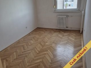 Eladó 46 m²-estársasházi lakás XIV. Kerület (Füredi lakótelep) , Csertő utca: 54'900'000 Ft