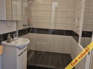 Eladó 46 m²-estársasházi lakás XIV. Kerület (Füredi lakótelep) , Csertő utca: 54'900'000 Ft