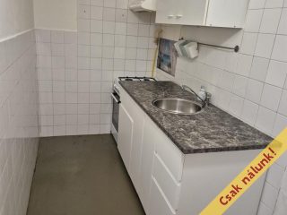 Eladó 46 m²-estársasházi lakás XIV. Kerület (Füredi lakótelep) , Csertő utca: 54'900'000 Ft