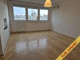 Eladó 46 m²-estársasházi lakás XIV. Kerület (Füredi lakótelep) , Csertő utca: 54'900'000 Ft