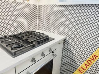 Eladó 46 m²-estársasházi lakás XIV. Kerület (Füredi lakótelep) , Felújított másfélszobás lakás a Füredin!: 62'900'000 Ft