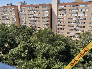 Eladó 46 m²-estársasházi lakás XIV. Kerület (Füredi lakótelep) , Füredi lakótelep: 48'000'000 Ft