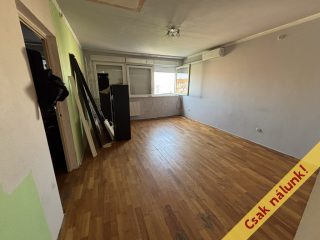 Eladó 46 m²-estársasházi lakás XIV. Kerület (Füredi lakótelep) , Füredi lakótelep: 48'000'000 Ft
