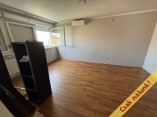 Eladó 46 m²-estársasházi lakás XIV. Kerület (Füredi lakótelep) , Füredi lakótelep: 48'000'000 Ft