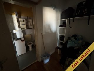 Eladó 46 m²-estársasházi lakás XIV. Kerület (Füredi lakótelep) , Füredi lakótelep: 48'000'000 Ft