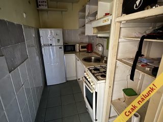 Eladó 46 m²-estársasházi lakás XIV. Kerület (Füredi lakótelep) , Füredi lakótelep: 48'000'000 Ft