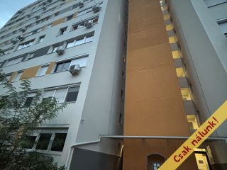 Eladó 46 m²-estársasházi lakás XIV. Kerület (Füredi lakótelep) , Füredi lakótelep: 51'000'000 Ft