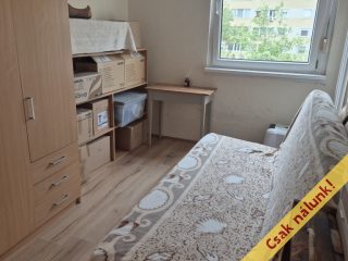 Eladó 46 m²-estársasházi lakás XIV. Kerület (Füredi lakótelep) , Füredi park: 58'900'000 Ft