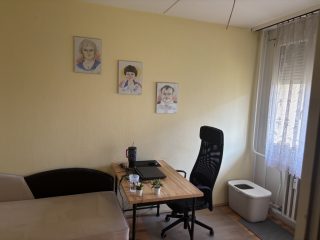 Eladó 49 m²-estársasházi lakás XIV. Kerület (Füredi lakótelep) , Füredi utca: 65'000'000 Ft