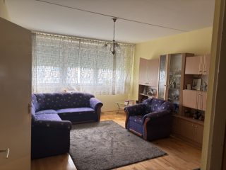 Eladó 49 m²-estársasházi lakás XIV. Kerület (Füredi lakótelep) , Füredi utca: 65'000'000 Ft