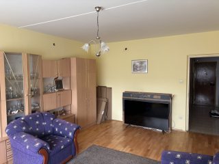 Eladó 49 m²-estársasházi lakás XIV. Kerület (Füredi lakótelep) , Füredi utca: 65'000'000 Ft