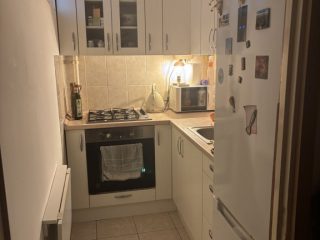 Eladó 47 m²-estársasházi lakás XIV. Kerület (Füredi lakótelep) , Füredi utca: 61'500'000 Ft