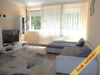 Eladó 46 m²-estársasházi lakás XIV. Kerület (Füredi lakótelep) , Füredi utca: 61'200'000 Ft