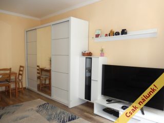 Eladó 46 m²-estársasházi lakás XIV. Kerület (Füredi lakótelep) , Füredi utca: 64'800'000 Ft