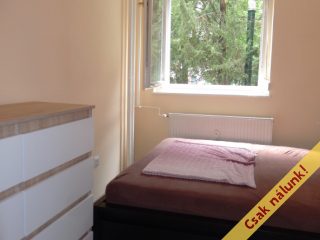 Eladó 46 m²-estársasházi lakás XIV. Kerület (Füredi lakótelep) , Füredi utca: 64'800'000 Ft