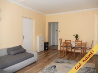 Eladó 46 m²-estársasházi lakás XIV. Kerület (Füredi lakótelep) , Füredi utca: 64'800'000 Ft