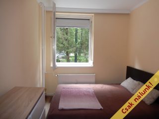 Eladó 46 m²-estársasházi lakás XIV. Kerület (Füredi lakótelep) , Füredi utca: 64'800'000 Ft