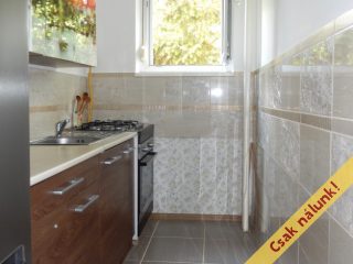 Eladó 46 m²-estársasházi lakás XIV. Kerület (Füredi lakótelep) , Füredi utca: 64'800'000 Ft