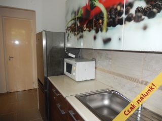 Eladó 46 m²-estársasházi lakás XIV. Kerület (Füredi lakótelep) , Füredi utca: 64'800'000 Ft