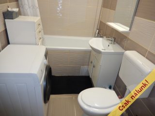 Eladó 46 m²-estársasházi lakás XIV. Kerület (Füredi lakótelep) , Füredi utca: 64'800'000 Ft