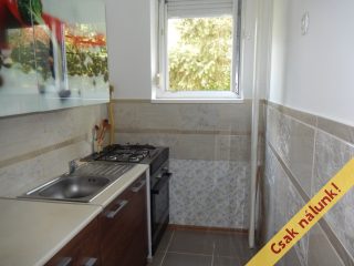 Eladó 46 m²-estársasházi lakás XIV. Kerület (Füredi lakótelep) , Füredi utca: 64'800'000 Ft