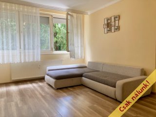 Eladó 46 m²-estársasházi lakás XIV. Kerület (Füredi lakótelep) , Füredi utca: 61'200'000 Ft