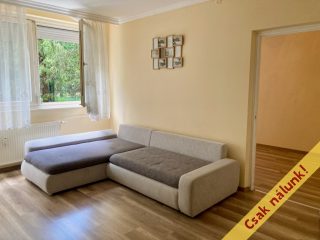 Eladó 46 m²-estársasházi lakás XIV. Kerület (Füredi lakótelep) , Füredi utca: 61'200'000 Ft