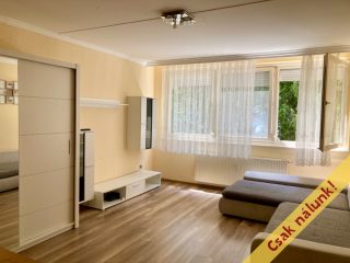 Eladó 46 m²-estársasházi lakás XIV. Kerület (Füredi lakótelep) , Füredi utca: 61'200'000 Ft