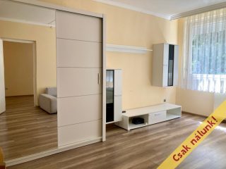 Eladó 46 m²-estársasházi lakás XIV. Kerület (Füredi lakótelep) , Füredi utca: 61'200'000 Ft